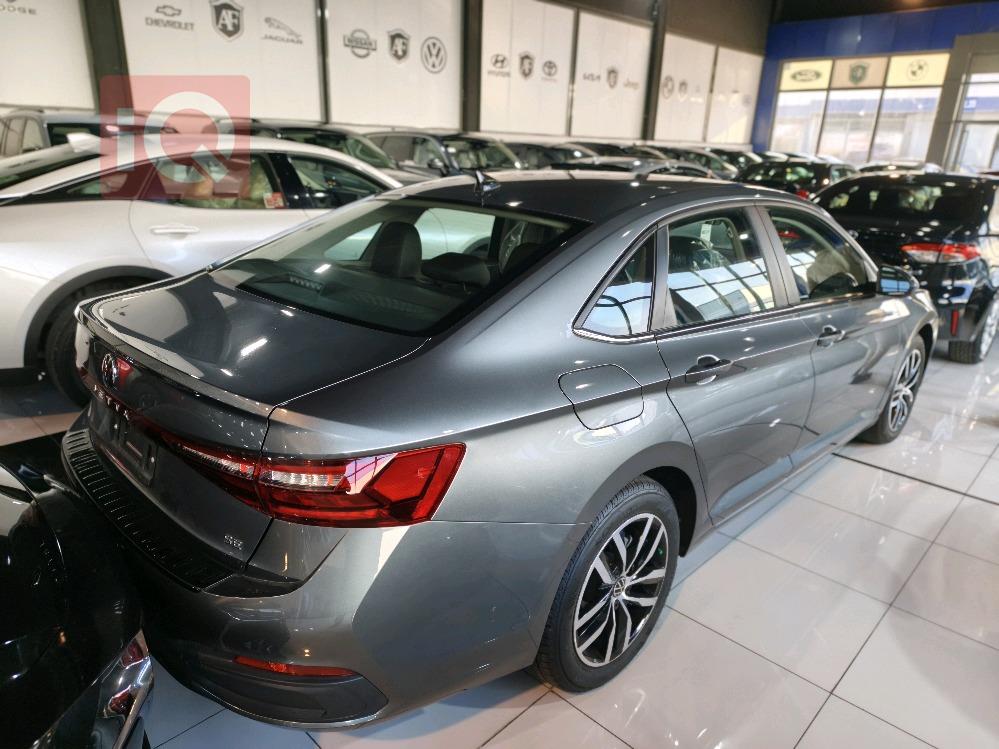 فولكسفاغن جيتا